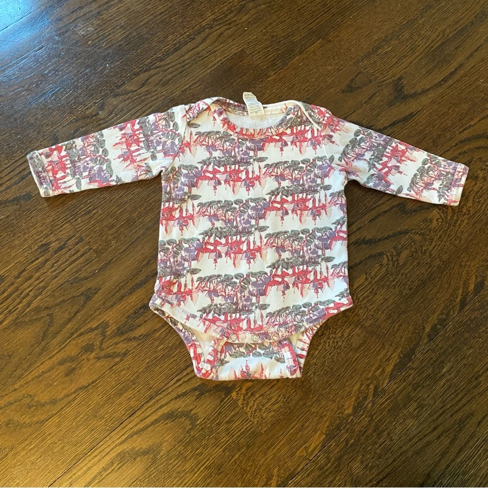 Kate Quinn Onesie